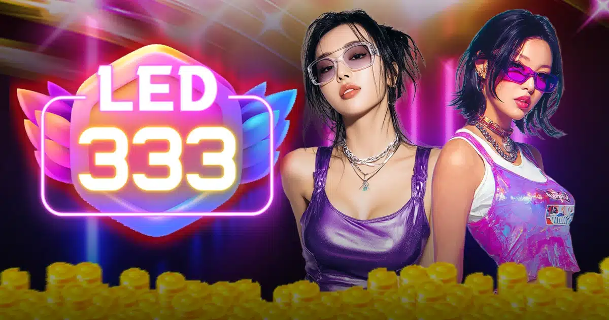 LED333 LED333